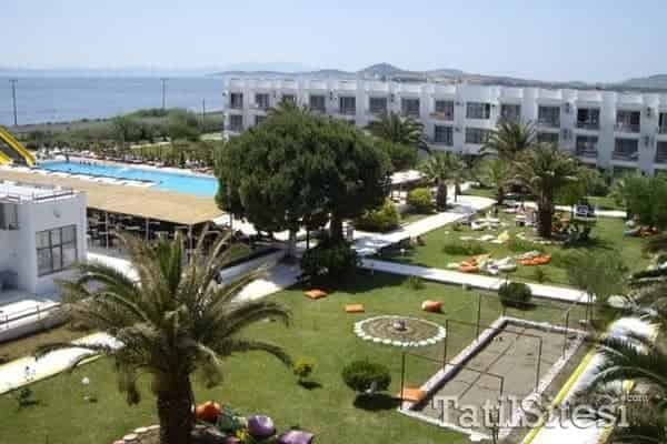 Etap Altınel Hotel Ayvalık